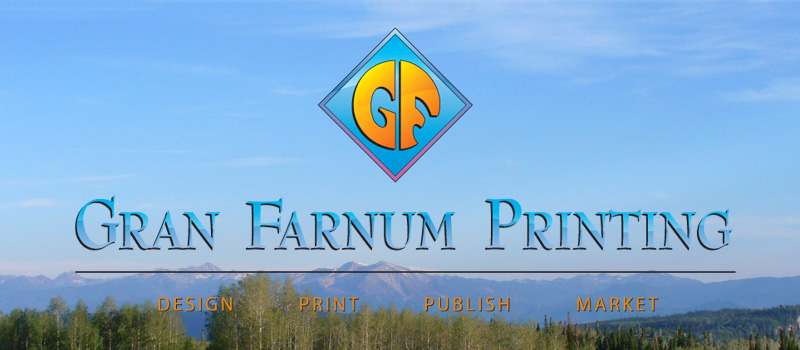 Gran Farnum Printing